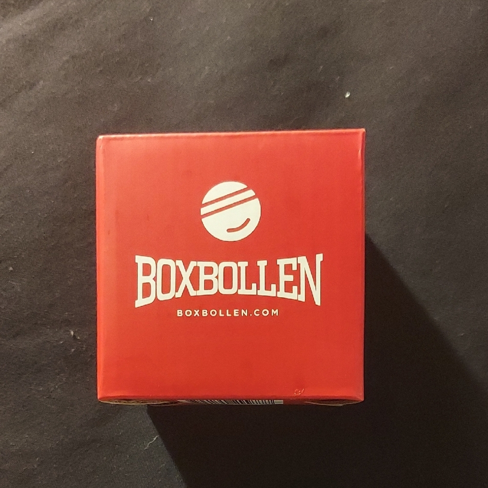Boxbollen Original MMA/Boxing Training